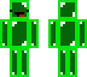 emerald skeppy