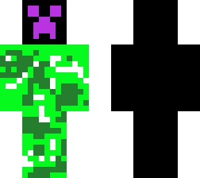 ender creeper
