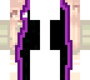 ender diseased drista