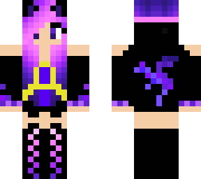 ender girl