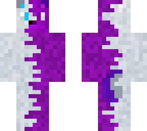 ender infection wolf
