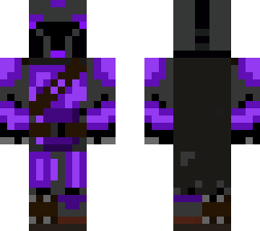ender mandalorian