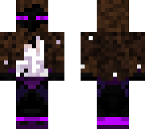 enderman exiliado
