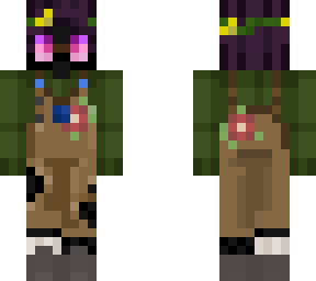 enderman farmer