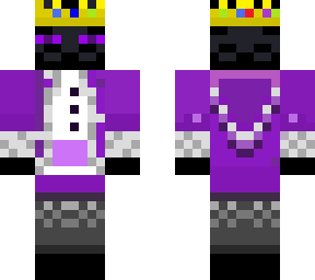 enderman technoblade