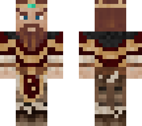 eso skald king