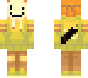 ester (credit to original model maker)