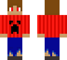 evil creeper