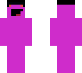 evil noob