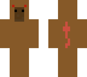 evil platypus