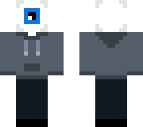 eye ball skin