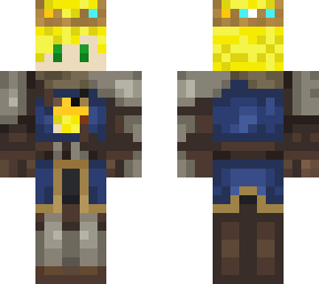 face+ edit of knight miojo