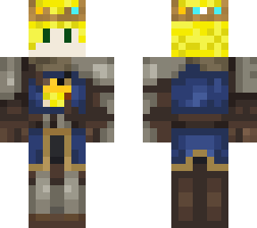 face+ edit of knight miojo 2