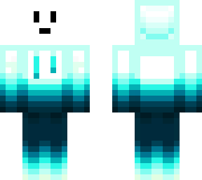 face frosty