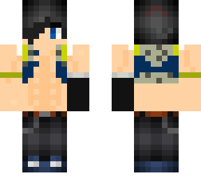 fairy tail water dragon slayer nero
