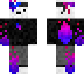 falcon warrior (shadow)