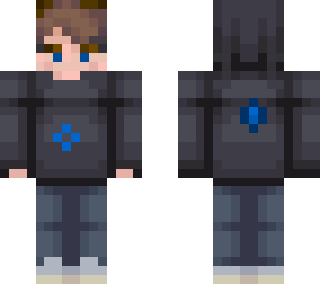 fallen skin (not ghost)