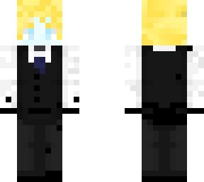 fancy anti