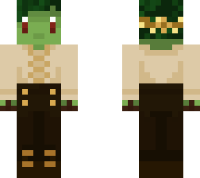 fancy plant