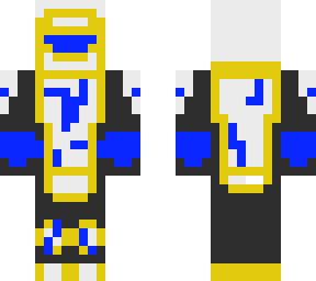 fantasy skin