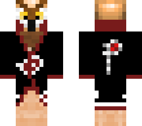 fargan akstsuki