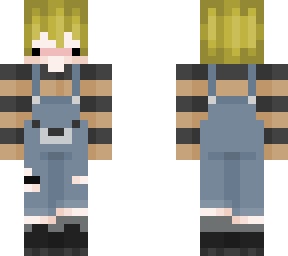farming skin