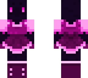 fashionable ender (fixed 2)