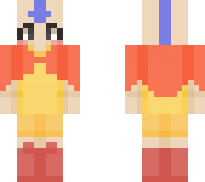 fem aang
