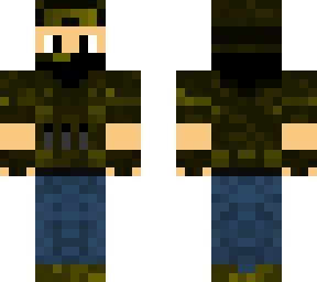 fighting gear