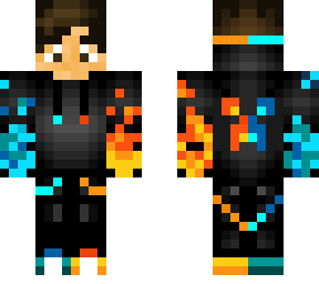 fire and ice
