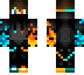 fire and ice