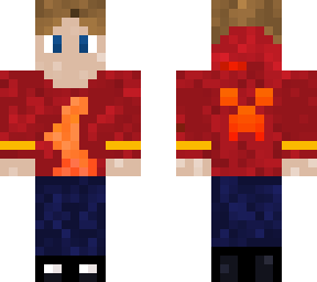 fire creeper guy (updated version)