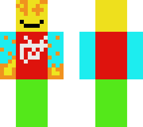 fire noob