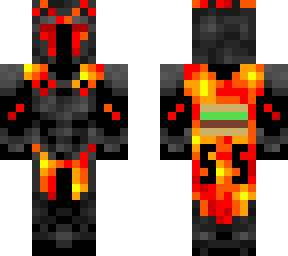 fire warrior (rip shiny sandwich)