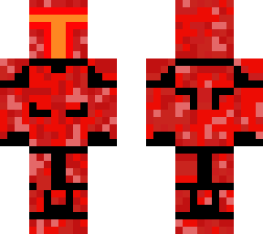 fire warrior
