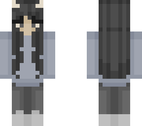 first skin from scratch