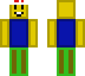fixed noob with headphones