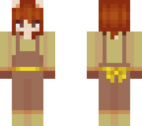 fixed the ears