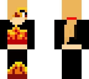 flaming shadow (coming soon)