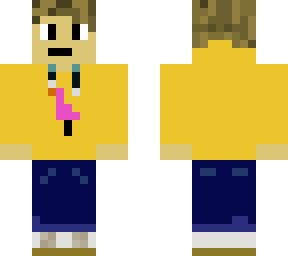 flimflam boy.
