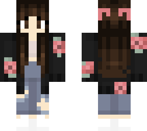 flower girl (classic)