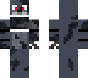 fnaf fluffy 2.0
