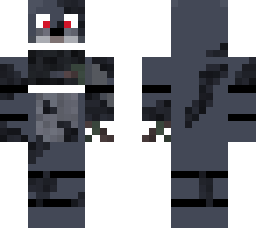 fnaf fluffy 2.0
