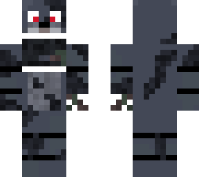 fnaf fluffy 2.0