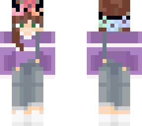 foomsyfoo main characterty