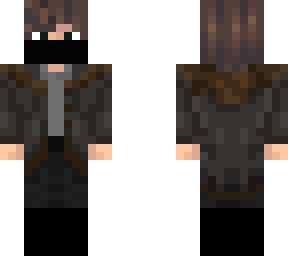 for ash's smp