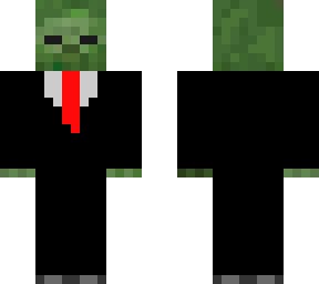 formal zombie