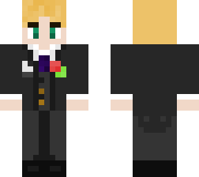 foxsterz wedding skin