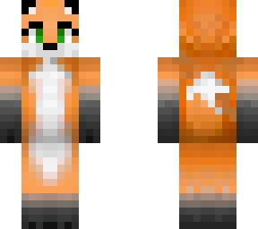 foxy :3