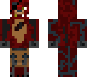 foxy